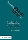 De rechtspositie van de bestuurder De rechtspositie van de bestuurder