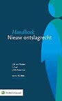 Handboek nieuw ontslagrecht Handboek nieuw ontslagrecht