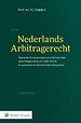 Nederlands arbitragerecht Nederlands arbitragerecht