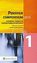 Pensioencompendium 1 - 2015
