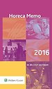 Horeca Memo 2016