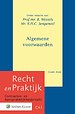 Algemene voorwaarden Algemene voorwaarden