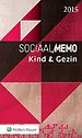 Sociaal Memo Kind en Gezin 2015
