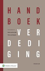 Handboek verdediging