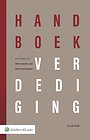 Handboek verdediging Handboek verdediging