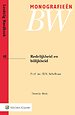 Redelijkheid en billijkheid Redelijkheid en billijkheid