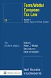 Terra/Wattel European Tax Law - Volume 1: General Topics and Direct Taxation Terra/Wattel European Tax Law - Volume 1: General Topics and Direct Taxation