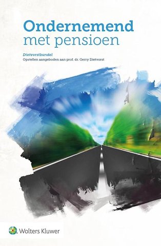 Ondernemend met pensioen