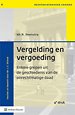 Vergelding en vergoeding