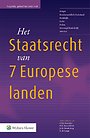 Het Staatsrecht van 7 Europese landen Het Staatsrecht van 7 Europese landen