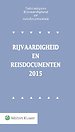 Tekstuitgave Rijvaardigheid en Reisdocumenten 2015
