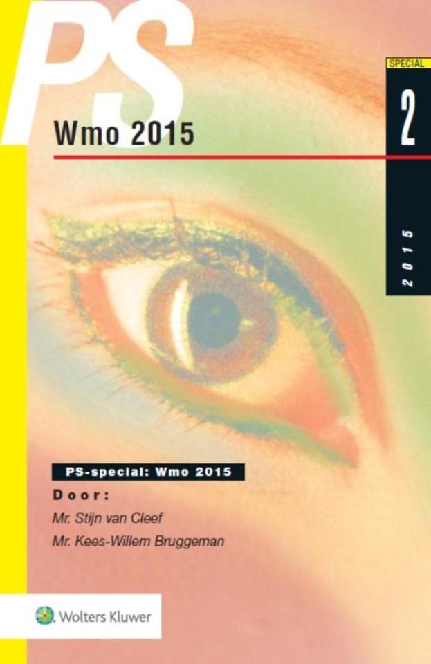 PS Special Wmo 2015