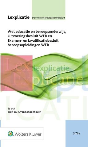 Wet educatie en beroepsonderwijs
