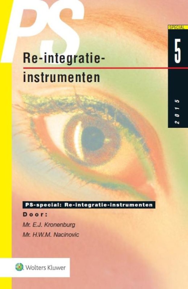 PS Special Re-integratie-instrumenten
