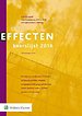 Effectenkoerslijst 2016