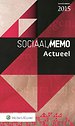 Sociaal Memo Actueel 2015