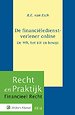 De financiëledienstverlener online De financiëledienstverlener online