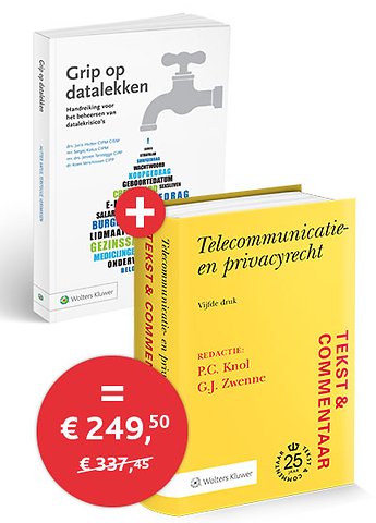 Combipakket Privacy 2015