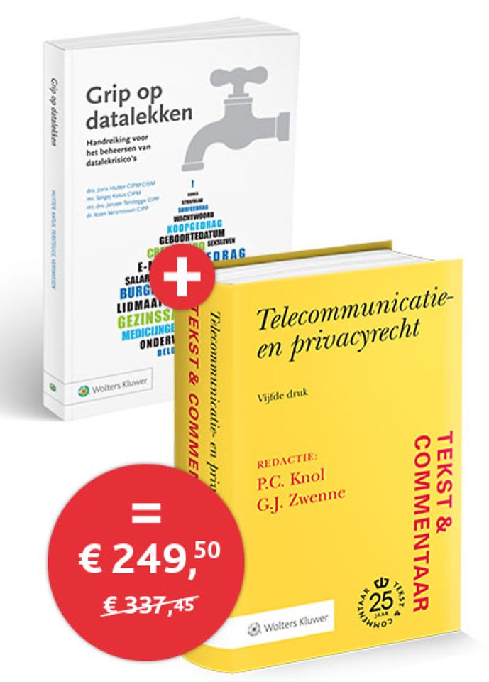 Combipakket Privacy 2015 Combipakket Privacy 2015