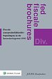 Fiscale aansprakelijkheidsbepalingen in de Invorderingswet 1990