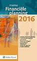 Memo Financiële planning 2016
