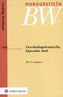 Overheidsprivaatrecht, bijzonder deel Overheidsprivaatrecht, bijzonder deel