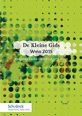 De Kleine Gids Wet maatschappelijke ondersteuning 2015
