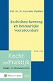 Rechtsbescherming en bestuurlijke voorprocedure Rechtsbescherming en bestuurlijke voorprocedure
