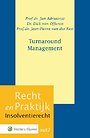 Turnaround Management Turnaround Management