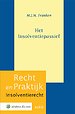 Het Insolventiepassief Het Insolventiepassief