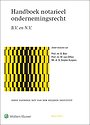 Handboek notarieel ondernemingsrecht Handboek notarieel ondernemingsrecht