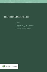 Handhavingsrecht