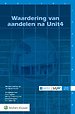 Waardering van aandelen na Unit4