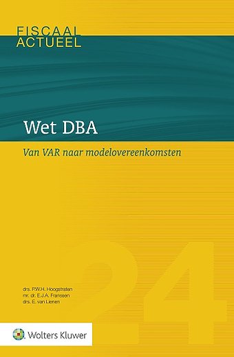 Wet DBA 2016