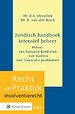 Juridisch handboek intensief beheer