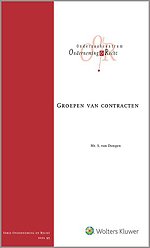 Groepen van contracten