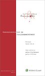 Geschiedenis van de Faillissementswet Geschiedenis van de Faillissementswet