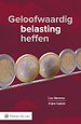 Geloofwaardig belasting heffen Geloofwaardig belasting heffen
