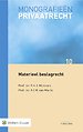Materieel beslagrecht Materieel beslagrecht