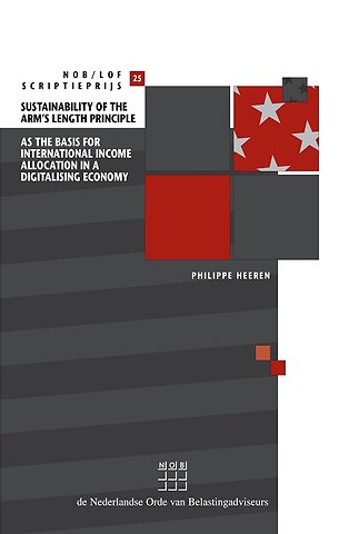 Sustainability of the Arm's Length Principle