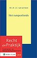 Het rampenfonds