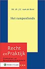 Het rampenfonds