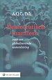 Democratisch manifest Democratisch manifest