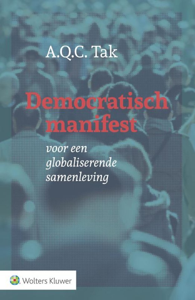 Democratisch manifest Democratisch manifest