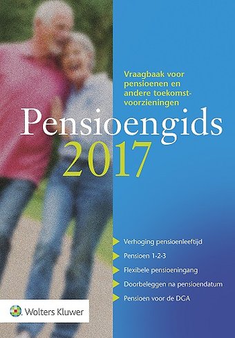 Pensioengids 2017
