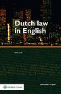 Dutch Law in English