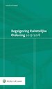 Tekstuitgave Regelgeving Ruimtelijke Ordening 2017/2018