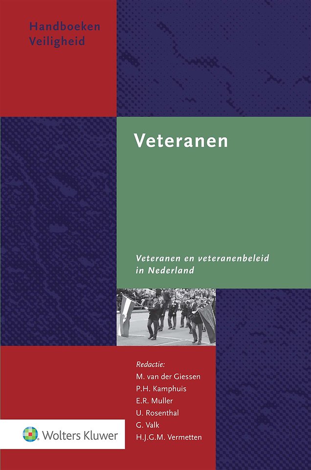 Veteranen
