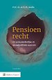 Pensioenrecht Pensioenrecht