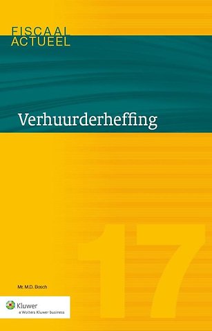 Verhuurderheffing